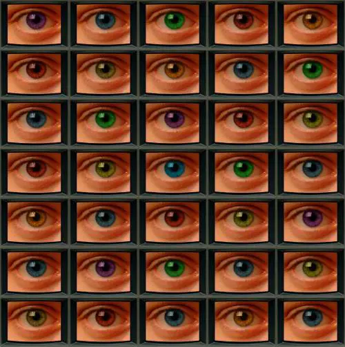 Il mondo a misura di "Selfie"? Soffoca la voglia di cambiare