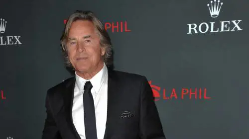Torna Don Johnson L'idolo (ancora) sexy rinasce con due film