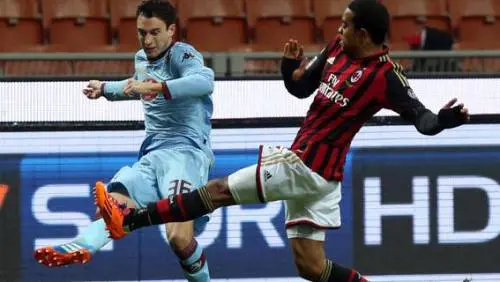 Darmian, obiettivo romanista per il dopo Torosidis