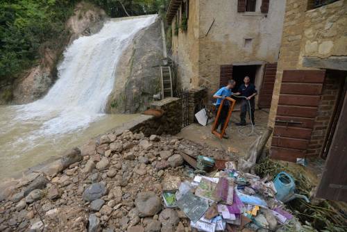 La faccia tosta e le tante colpe dei maestrini ambientalisti