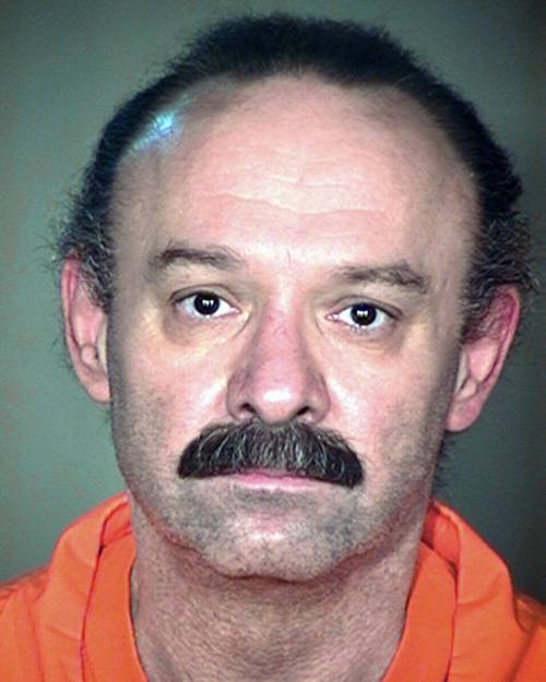 Esecuzione-tortura in Arizona. Al condannato 15 iniezioni
