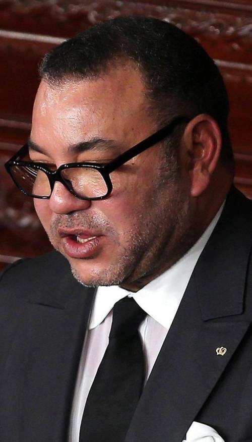 E il Marocco vieta la politica nei luoghi di culto