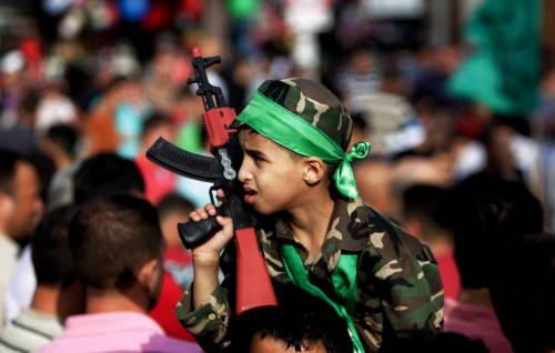 Hamas fuori dalle liste del terrore? L'Unione Europea ora fa ricorso