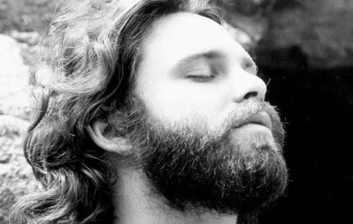 Jim Morrison, il lato umano di un impenitente trasgressivo