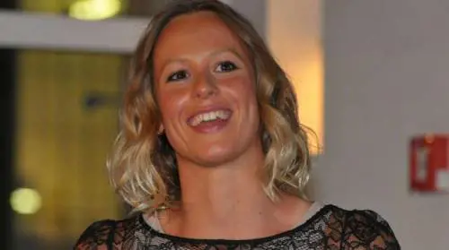 Federica Pellegrini