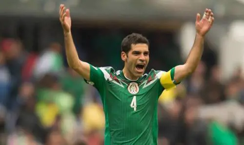 Rafa Marquez