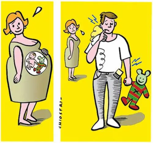 Cara mamma delle mie disgrazie