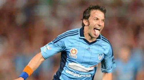 Alessandro Del Piero