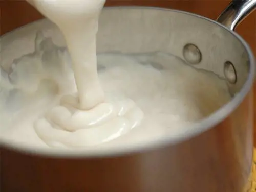 Besciamella: ricetta e guida all'uso