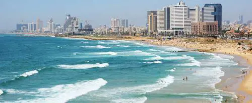 L'Atp cancella il torneo di Tel Aviv