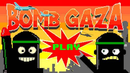 "Giochiamo a bombardare Gaza". E Google ritira l'applicazione