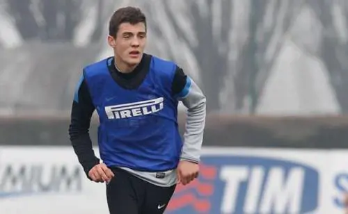 Mateo Kovacic