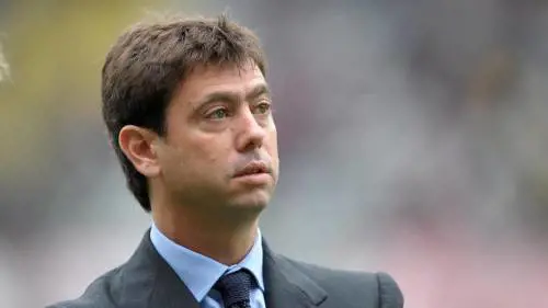 Andrea Agnelli