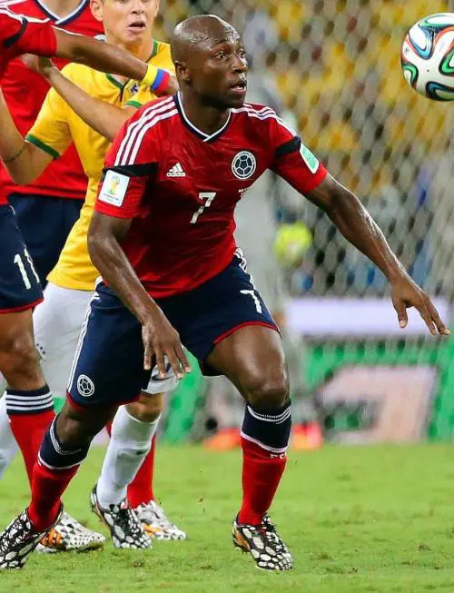 Milan, c'è Armero. Medel: «Io nuovo Cambiasso»