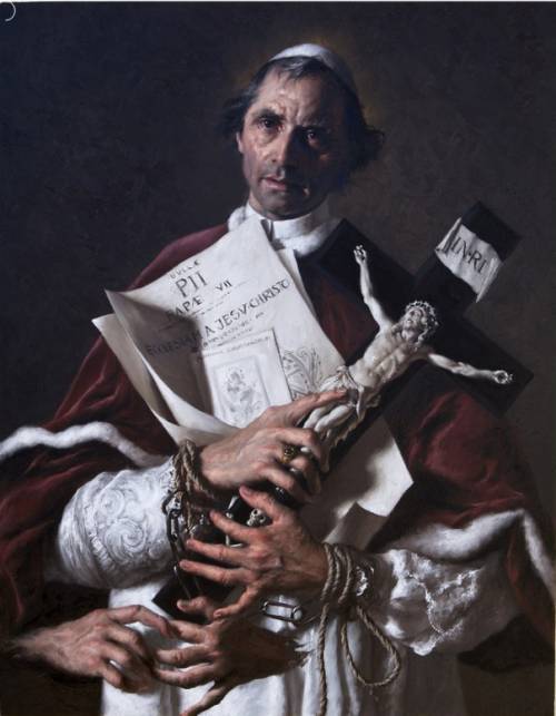 L'arte sacra esiste ancora. E vince anche dei premi