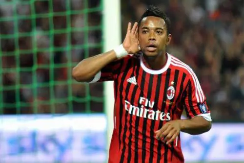 Per Robinho ritorno in Patria, si sblocca il mercato rossonero?