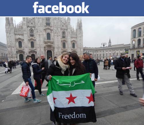 Ragazze sequestrate in Siria, l'assessore di Varese: "Sprovvedute, là per i selfie"