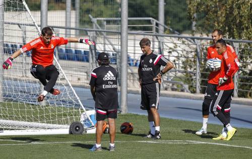 "Ancelotti mi ha tolto il Real e dato il Milan Per cui nessun rancore"