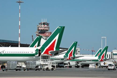 Alitalia-Etihad, c'è l'accordo ma è rischio paralisi