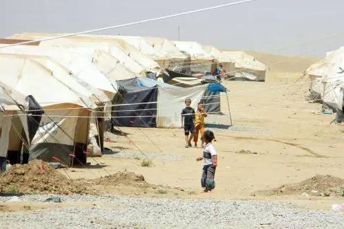 Iraq, i cristiani fuggono in massa. Usa: "Se azione, sarà limitata"