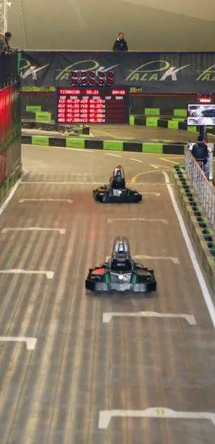 Un buco di 4 milioni per il kartodromo che piace a Balotelli