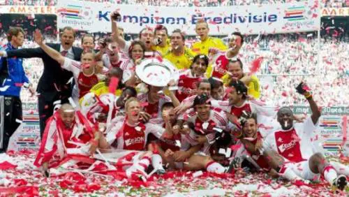 Produrre talenti per venderli Anche l'Eredivisie 2015 mantiene fede alla tradizione commerciale degli Olandesi