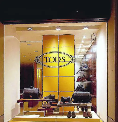 Tod's inciampa in Borsa Pesa la frenata in Cina