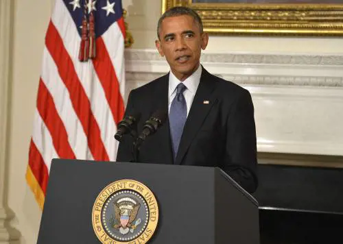 Obama è costretto a un'inversione di rotta