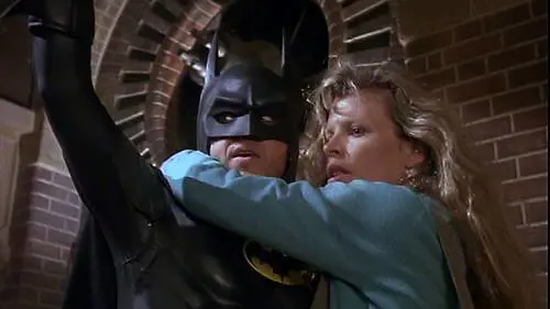 L'imperfetta scienza dell'amore (ai tempi di Batman)