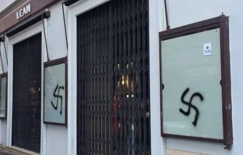 Quell'odio anti ebraico che infiamma l'Europa