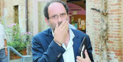La parabola dell'ex pm Ingroia: dall'indagine sui boss al sito in tilt