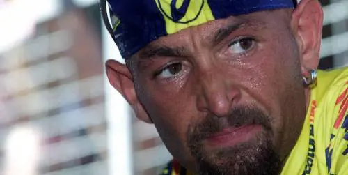 "Pantani tirava un etto di coca a settimana"