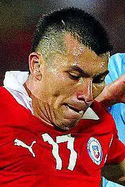 Inter a Francoforte Preso anche Medel Promesse sul muro