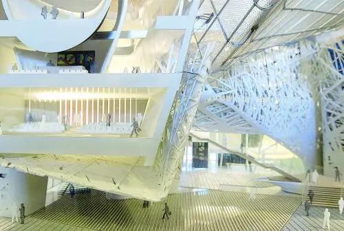 Expo, il primo biglietto