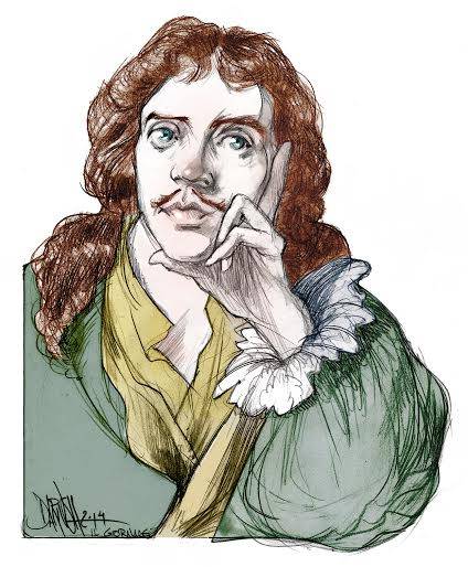 Una risata vi descriverà. Molière maestro moderno