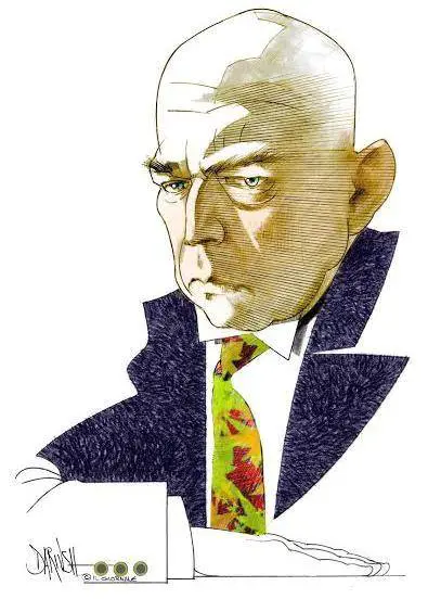 Il "Tramonto" di Spengler. Alba del (neo) pessimismo