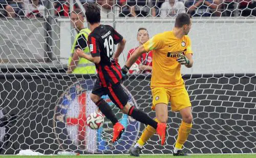 Il muro rimane ad Appiano Inter, è già allarme difesa