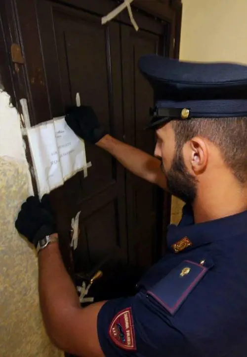 Due verità per i killer del professore