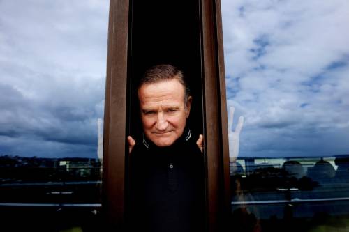 Robin Williams era depresso per la cancellazione della sua sitcom in tv