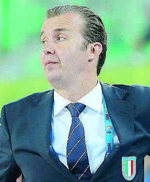 Parte in salita la caccia all'Europa Azzurra a Mosca trova i giganti feriti