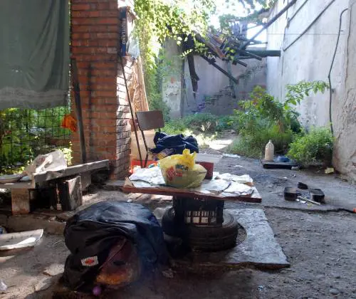 Un incontro per la pace senza l'islam