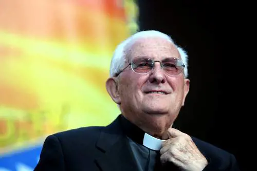 Addio a don Gelmini. Una vita spesa per i tossicodipendenti