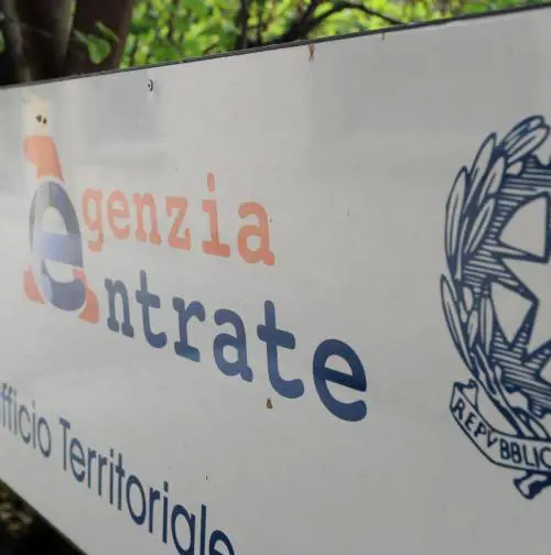 Ecco il risultato di più tasse: le entrate crollano del 7%