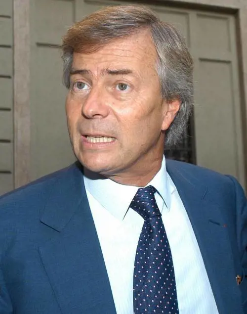 Bollorè apre a Telecom su Gvt in Brasile