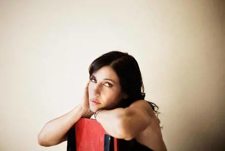 La cantante Paola Turci: non condivido il palco con il leghista Tosi