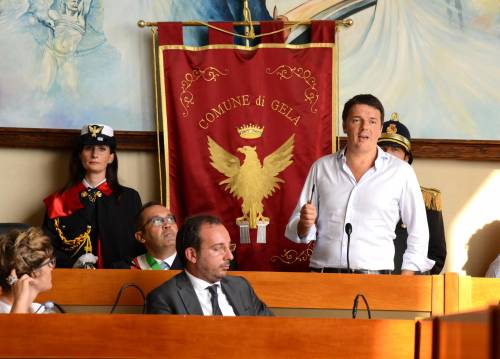 Renzi: "Lavoro? Vogliamo cambiare non eliminare le garanzie"