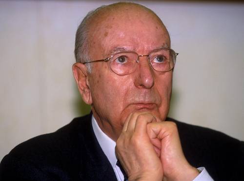 Con Servello si è spenta l'ultima fiamma del Msi