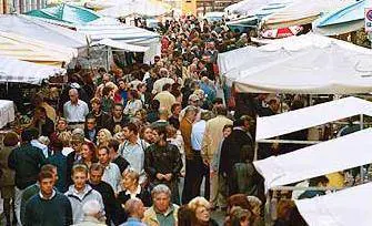 Quell'incrocio in Porta Vittoria che ancora non sa di essere piazza