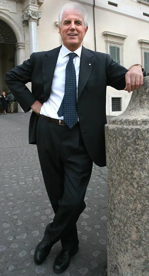 I Benetton in manovra cercano soci