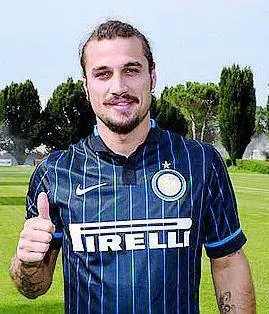 L'Inter non brilla e non segna ma Mazzarri scopre Osvaldo